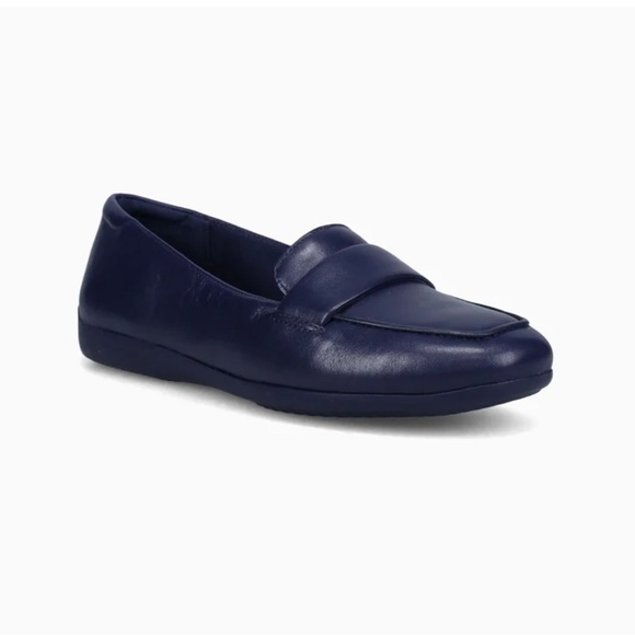 NATURALIZER Genn-Flow Slip-ons (WIDE) - Picture 1 of 13